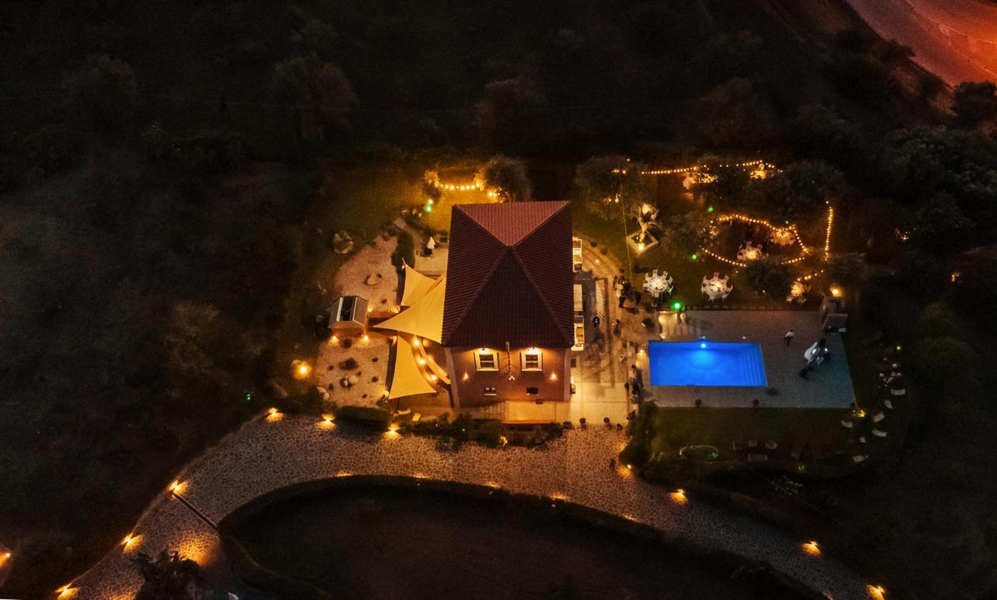 Il Dono Di Atena Cefalù Exteriör bild