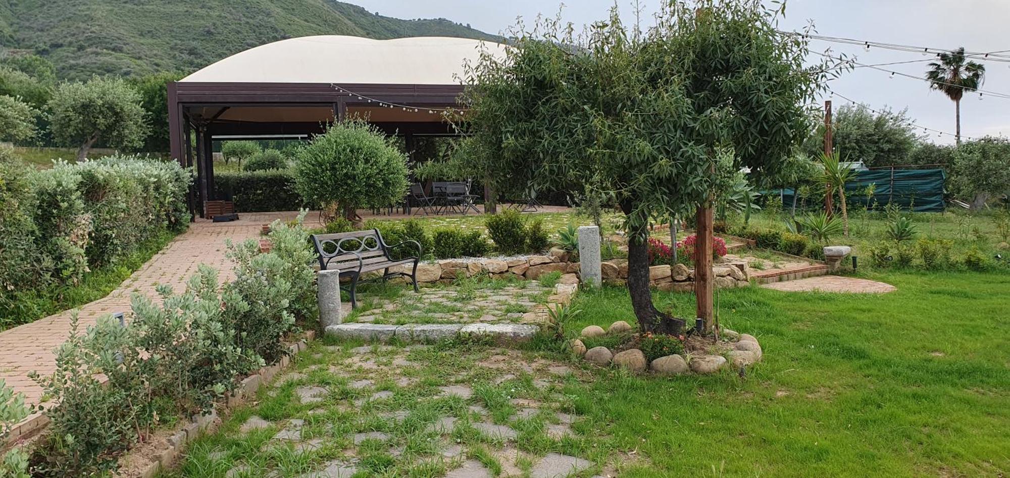 Il Dono Di Atena Cefalù Exteriör bild